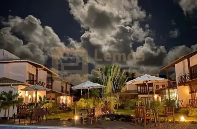 Casa com 4 quartos à venda na Casa, 898, Barra Grande, Maraú