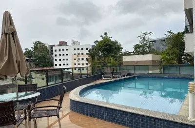 Apartamento alto padrao de 3 quartos em jardim vitoria, itabuna ba