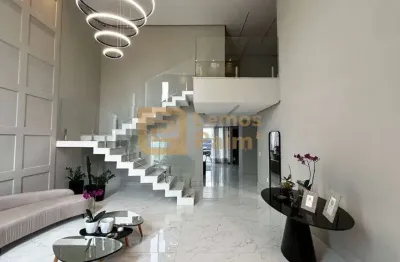 Casa em condomínio fechado com 5 quartos à venda na Rodovia BR-415, 54, Parque Verde, Itabuna