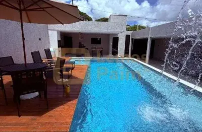 Casa com 3 quartos para alugar na Rua São Vicente de Paula, 10, Centro, Itabuna