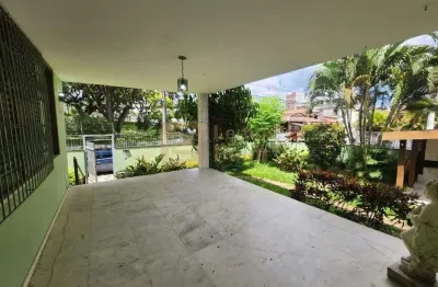 Casa comercial com 3 salas para alugar na Avenida Félix Mendonça, 64, Goes Calmon, Itabuna