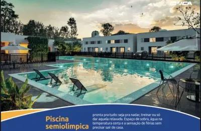 Uni residencial – o seu novo lar a partir de r$180 mil