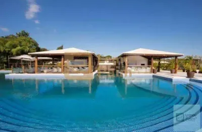 Vendo lote em cidadelle house com 450 metros quadrados