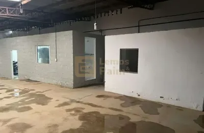 Barracão / Galpão / Depósito à venda na Rodovia BR-101, 65, Parque Santa Clara, Itabuna