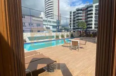 Apartamento alto padrao em jardim vitoria, itabuna - ba