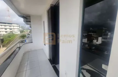 Apartamento com 2 quartos para alugar na Rua F, 10, Pontalzinho, Itabuna