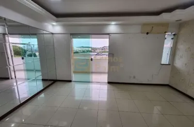 Apartamento com 2 quartos à venda na Rua Marculina Oliveira, 02, Banco Raso, Itabuna