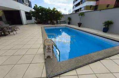 Apartamento com 3 quartos à venda na Rua Sergipe, 785, Jardim Vitória, Itabuna