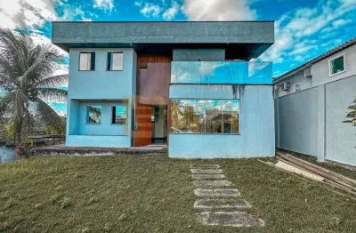 Casa em condomínio fechado com 3 quartos à venda na Avenida Fernando Gomes Oliveira, 300, Nossa Senhora das Graças, Itabuna