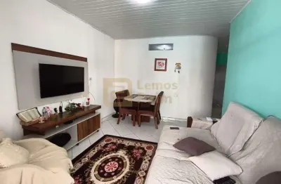 Casa com 2 quartos à venda na Rua Firmino Alves, 102, Mangabinha, Itabuna