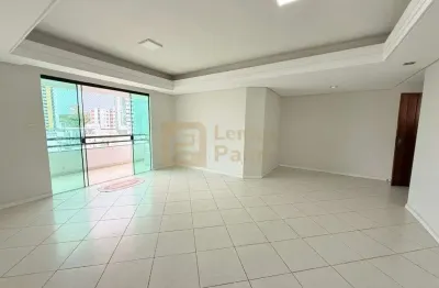 Apartamento com 3 quartos para alugar na Rua Pernambuco, 101, Jardim Vitória, Itabuna