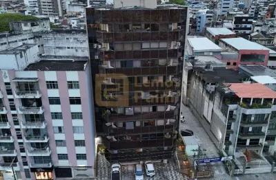 Apartamento com 3 quartos à venda na Avenida Comendador Firmino Alves, 80, Centro, Itabuna