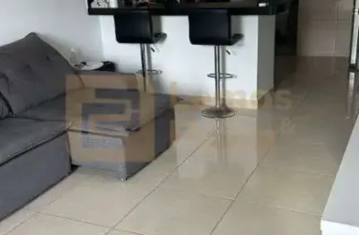 Apartamento a venda – 2 quartos (1 suite) – bairro teclo conrado