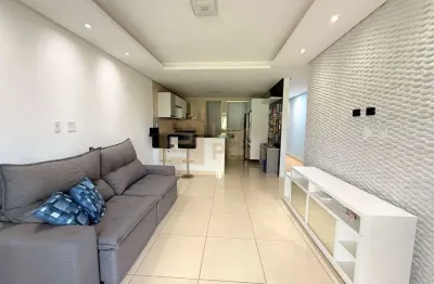 Apartamento para locacao – 2 Quartos (1 Suite) – Bairro Teclo Conrado