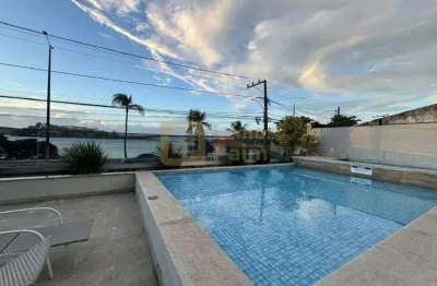 Apartamento com 3 quartos à venda na Rua Raquel Pólvora, 10, Pontal, Ilhéus