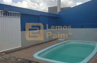Casa com 3 quartos para alugar na Caminho Dois, 74, Jardim Primavera, Itabuna