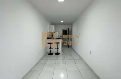 Apartamento 1/4 semi mobiliado em sao caetano, itabuna - ba