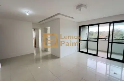 Apartamento com 3 quartos para alugar na Avenida Princesa Isabel, 101, São Caetano, Itabuna