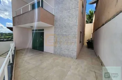 Casa com 4 quartos à venda na Rua Felipe Argolo, 101, Castália, Itabuna