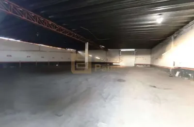 Barracão / Galpão / Depósito para alugar na Rua A, 10, Jaçanã, Itabuna