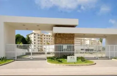 Apartamento com 2 quartos para alugar na Avenida Oduvaldo Evaristo Bacelar, 0011, Nossa Senhora da Vitória, Ilhéus