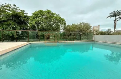 Apartamento 3/4 de alto padrao a venda – edificio salvador dali