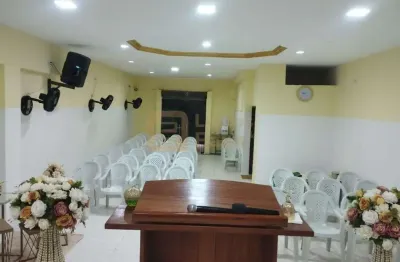 Ponto comercial com 1 sala para alugar na Rua São José, 20, São Caetano, Itabuna