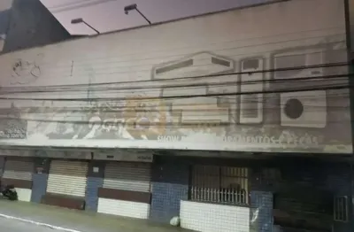 Ponto comercial para alugar na Avenida Juracy Magalhães, 1015, Nossa Senhora de Fátima, Itabuna