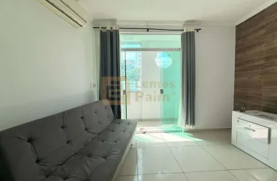 Apartamento com 1 quarto para alugar na Rua Rui Barbosa, 651, Centro, Itabuna