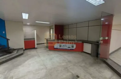 Barracão / Galpão / Depósito com 5 salas para alugar na Avenida Princesa Isabel, 1390, São Caetano, Itabuna