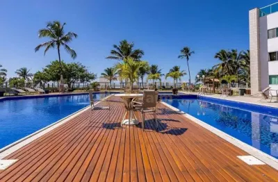 Vendo apartamento em condominio aguas de olivenca prive