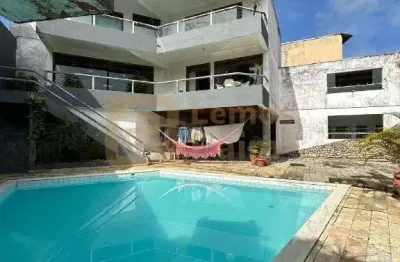 Apartamento com 3 quartos à venda na Avenida Félix Mendonça, 101, Goes Calmon, Itabuna