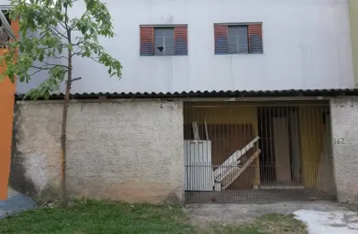 Barracão / Galpão / Depósito à venda na Rua Genésio de Souza Nunes, 162, Cajuru, Curitiba