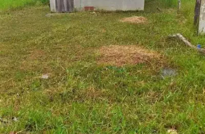 Terreno à venda na Avenida Dos Currais 82, Perequê, Matinhos