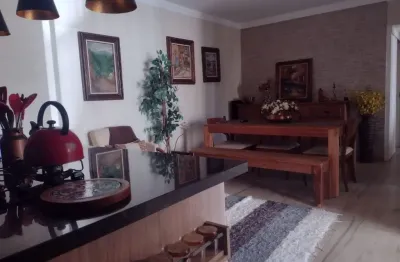 Lindo apartamento mobiliado para venda em área nobre hollywood aquárius