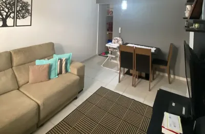 Apartamento com 2 quartos à venda na avenida tarsila do amaral, loteamento villa branca, jacareí, 57 m2 por r$ 370.000