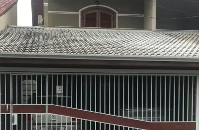 Casa com 3 quartos à venda no residencial bosque dos ipês, são josé dos campos , 170 m2 por r$ 636.000