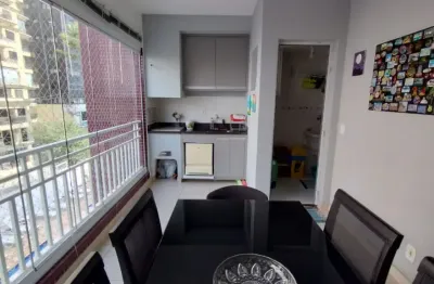 Apartamento com 2 quartos à venda no parque residencial aquarius, são josé dos campos , 75 m2 por r$ 911.600