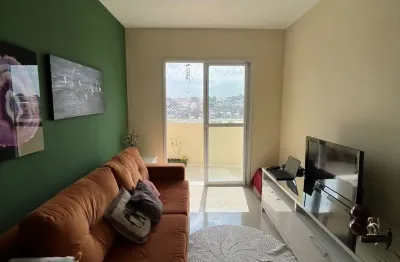 Apartamento com 3 quartos à venda no jardim satélite, são josé dos campos , 82 m2 por r$ 530.000