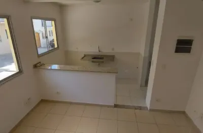 Casa em condomínio fechado com 2 quartos à venda na Rua Saturno, 1, Jardim da Granja, São José dos Campos