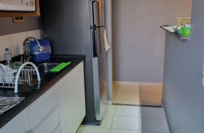 Apartamento com 3 quartos à venda na Rua Sebastião Sorato, 1, Condominio Spazio Campo Azuli, São José dos Campos