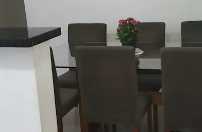 Apartamento com 3 quartos à venda na Rua Sebastião Sorato, 50, Condominio Spazio Campo Azuli, São José dos Campos