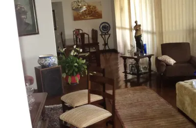 Apartamento área nobre de são josé dos campos ed. vila romana