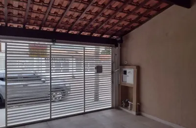 Sobrado  jardim portugal próximo ao condominio recanto da baronesa