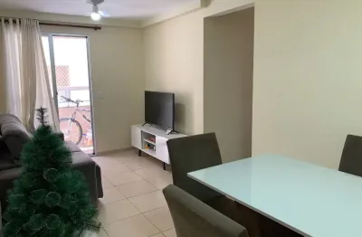 Oportunidade residencial spazio campo azulli com tres quartos jardim paraíso