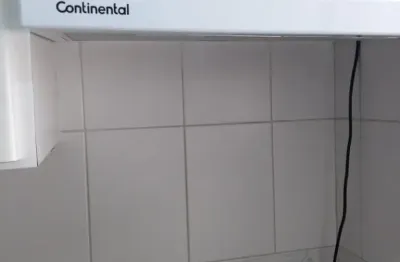 Lindo apartamento todo planejado no jardim flórida em jacareí