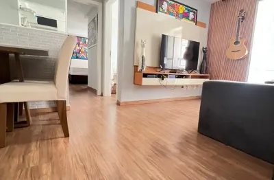 Apartamento com 2 quartos à venda na Rua Sebastião Sorato, 1, Condominio Spazio Campo Azuli, São José dos Campos