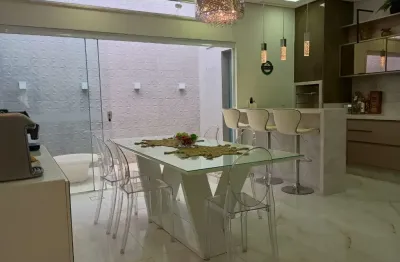 Linda casa condomínio casabella conforto e ótimo acabamento
