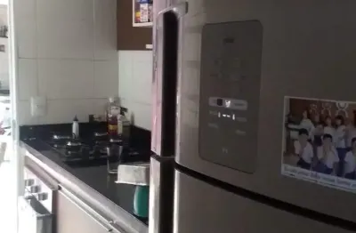 Casa em condomínio fechado com 2 quartos à venda na Avenida Engenheiro David Monteiro Lino, 3781, Jardim Marcondes, Jacareí
