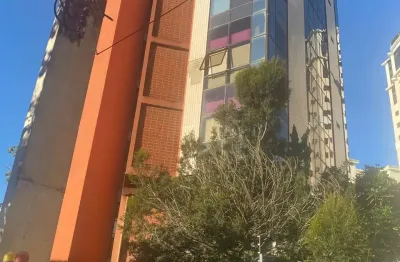 Sala comercial net offices avenida são joão sjcampos